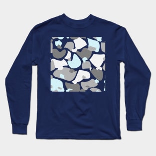 Terrazzo Long Sleeve T-Shirt